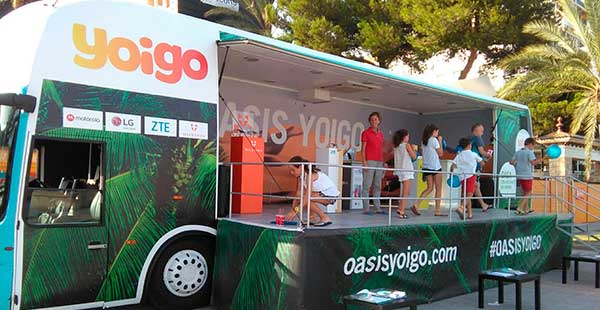 Expotrailer yoigo